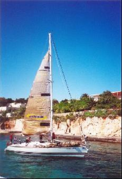 Tricase Porto - Regata velica Tricase Porto - Regata velica